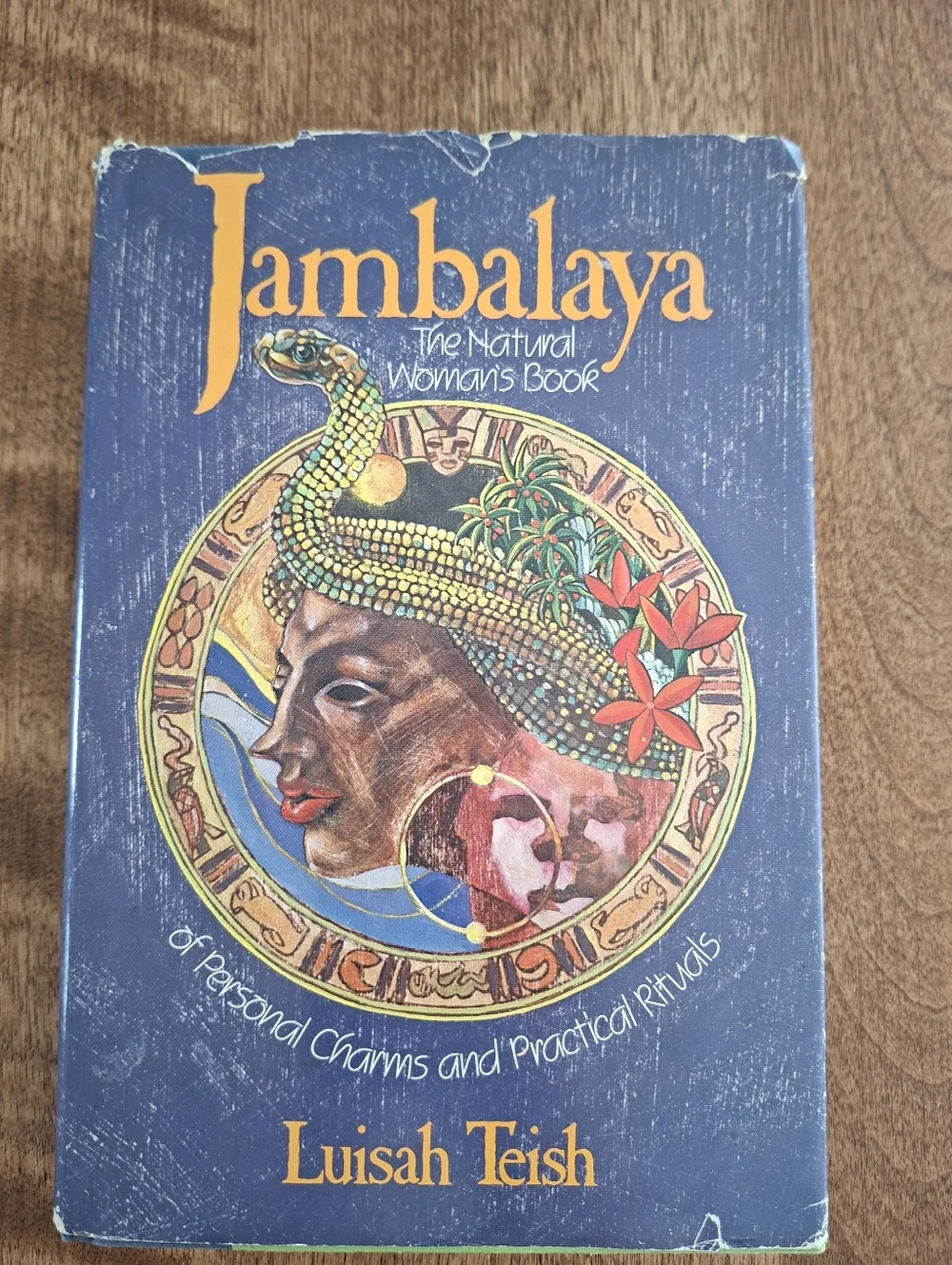 Wicca Alchemy Crystal Druidry Charms Practical Rituals Books Lot Of 5 - Picture 6 of 12